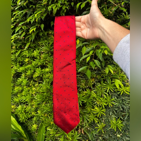 NWT Brooks Brothers Tie - Picture 2 of 9